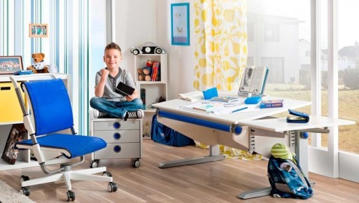 Эффективная подготовка к учебному году