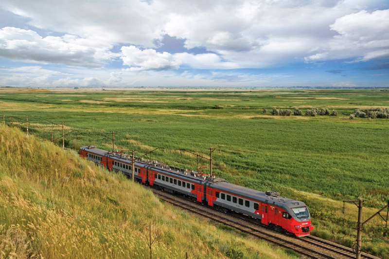 Утренней электричке Таганрог — Ростов, которая отправляется в 5:59 часов, добавят остановку