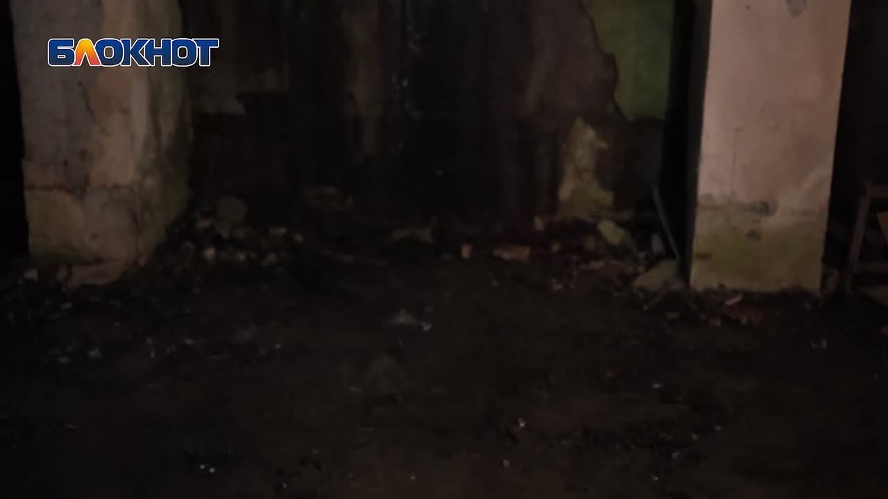 «У нас дети задыхаются от запаха»: в многоэтажке Ростова заполнились подвалы и трубы нечистотами