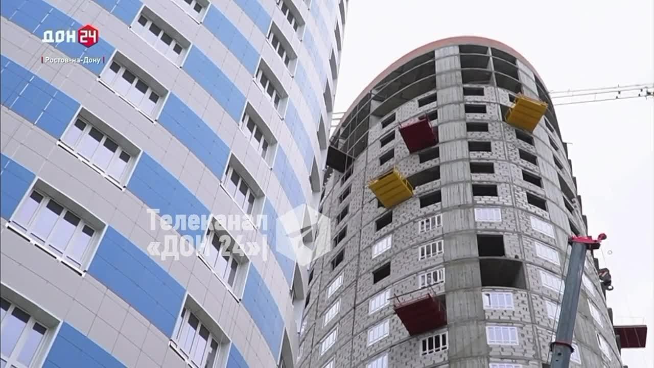 К 2026 году студенты ДГТУ получат современный спорткомплекс и новое общежитие