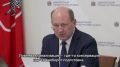 Александр Скрябин: Уважаемые ростовчане!. Несколько недель остается до календарной зимы