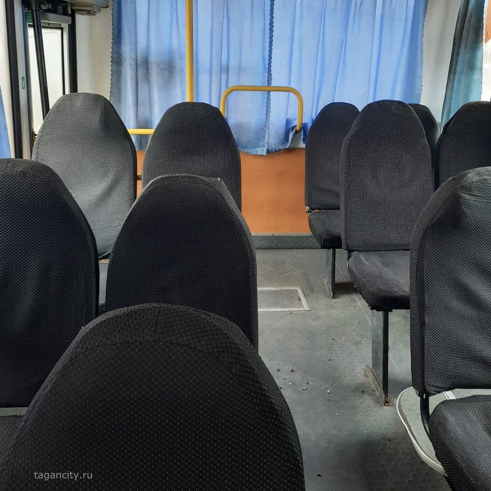 Управлением транспорта г. Таганрога 6 ноября проведена проверка выполнения объемов транспортной работы на линии по маршрутам маршрутов № 11, № 13, № 30, № 31 Управлением транспорта г. Таганрога 6 ноября проведена проверка выполнения объемов транспортной работы на линии по маршрутам маршрутов № 11, № 13, № 30, № 31