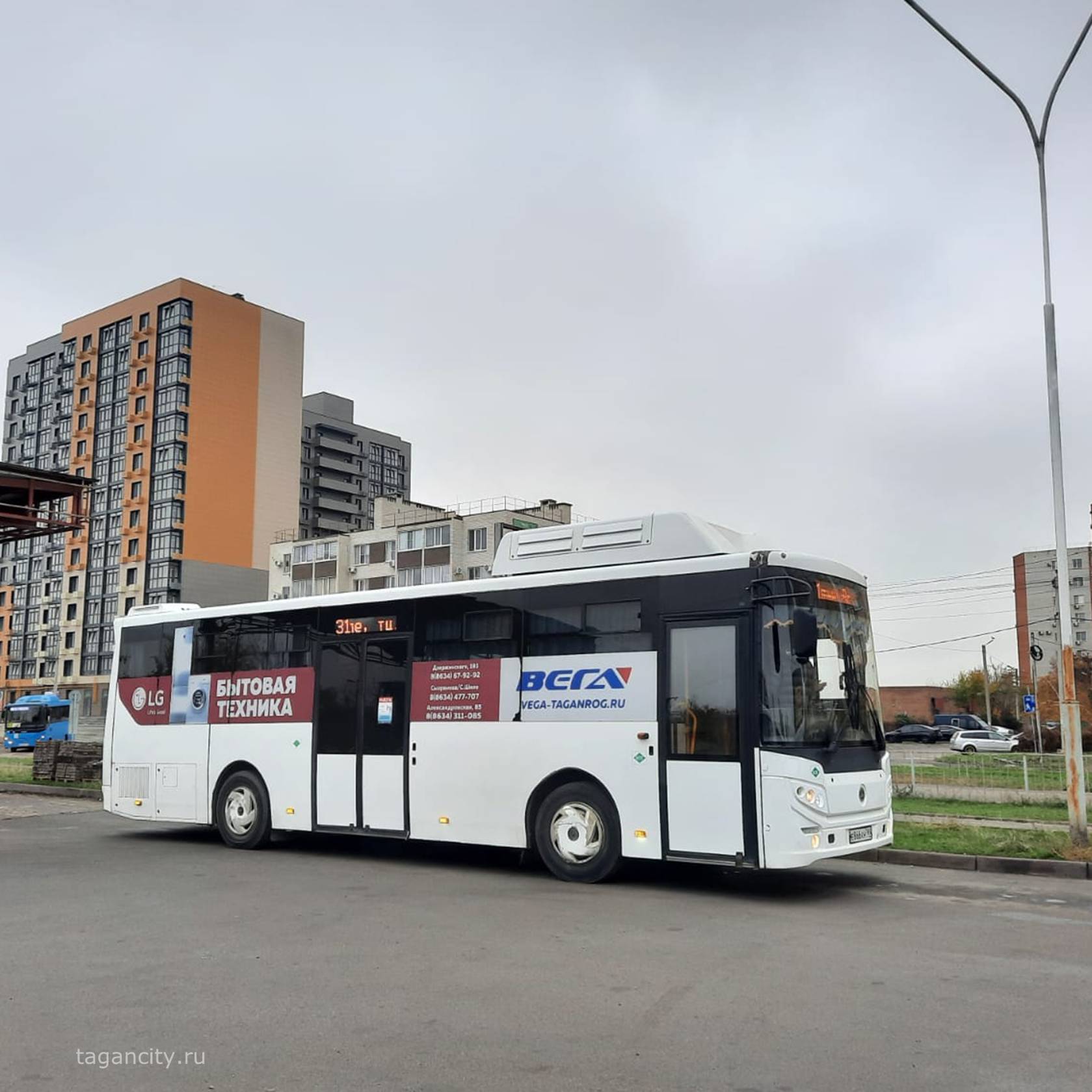 Управлением транспорта г. Таганрога 6 ноября проведена проверка выполнения объемов транспортной работы на линии по маршрутам маршрутов № 11, № 13, № 30, № 31 Управлением транспорта г. Таганрога 6 ноября проведена проверка выполнения объемов транспортной работы на линии по маршрутам маршрутов № 11, № 13, № 30, № 31