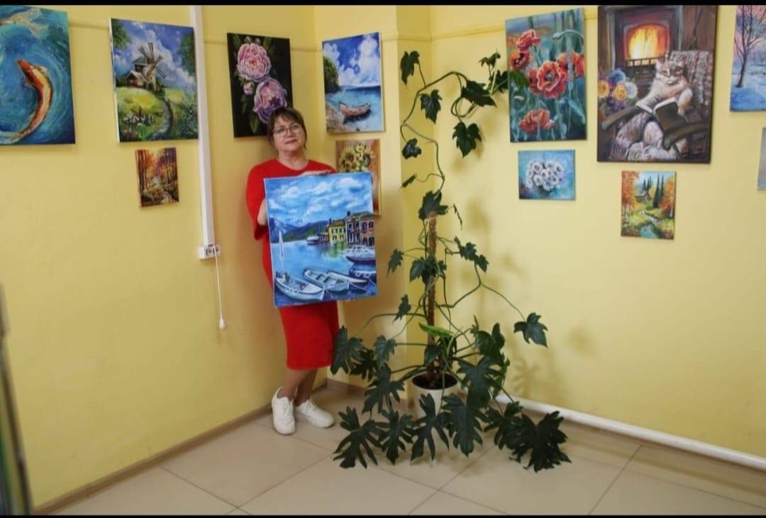 Батайские мастера народной культуры получили областные выплаты Батайские мастера народной культуры получили областные выплаты