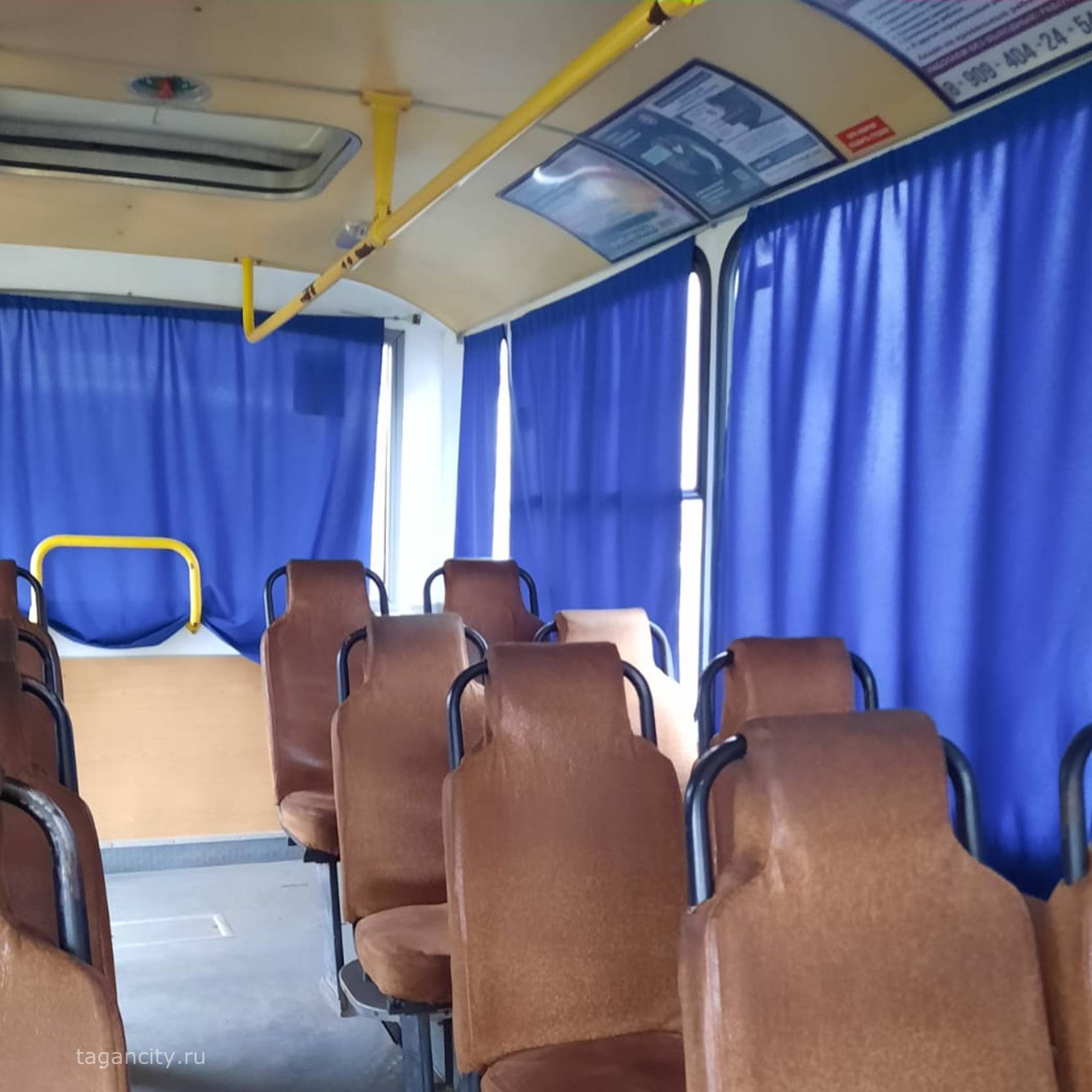 Управлением транспорта г. Таганрога 6 ноября проведена проверка выполнения объемов транспортной работы на линии по маршрутам маршрутов № 11, № 13, № 30, № 31 Управлением транспорта г. Таганрога 6 ноября проведена проверка выполнения объемов транспортной работы на линии по маршрутам маршрутов № 11, № 13, № 30, № 31