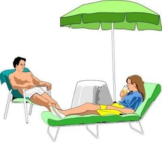 Как долго сохранять загар после отпуска