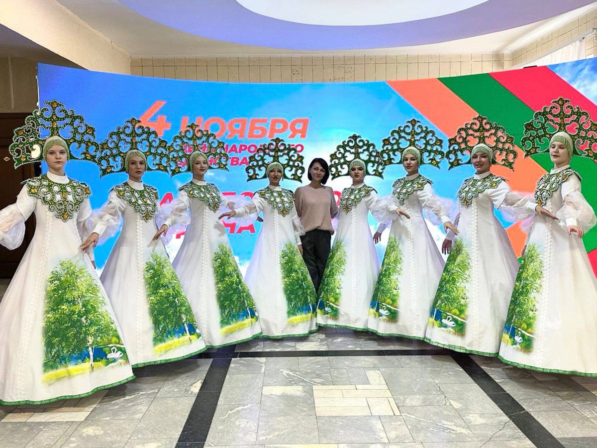 Батайские мастера народной культуры получили областные выплаты Батайские мастера народной культуры получили областные выплаты