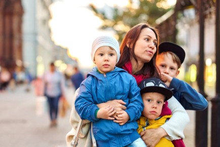 Как многодетные матери могут отстоять право на досрочную пенсию: опыт Ирины Ситниковой