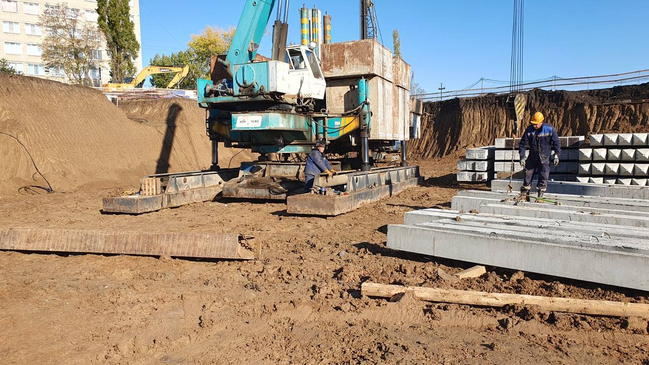 Реконструкция БСМП Таганрога — масштабный и важный проект для жителей нашего города и жителей близлежащих районов. Реконструкция БСМП Таганрога — масштабный и важный проект для жителей нашего города и жителей близлежащих районов.