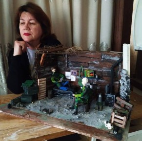 Батайские мастера народной культуры получили областные выплаты