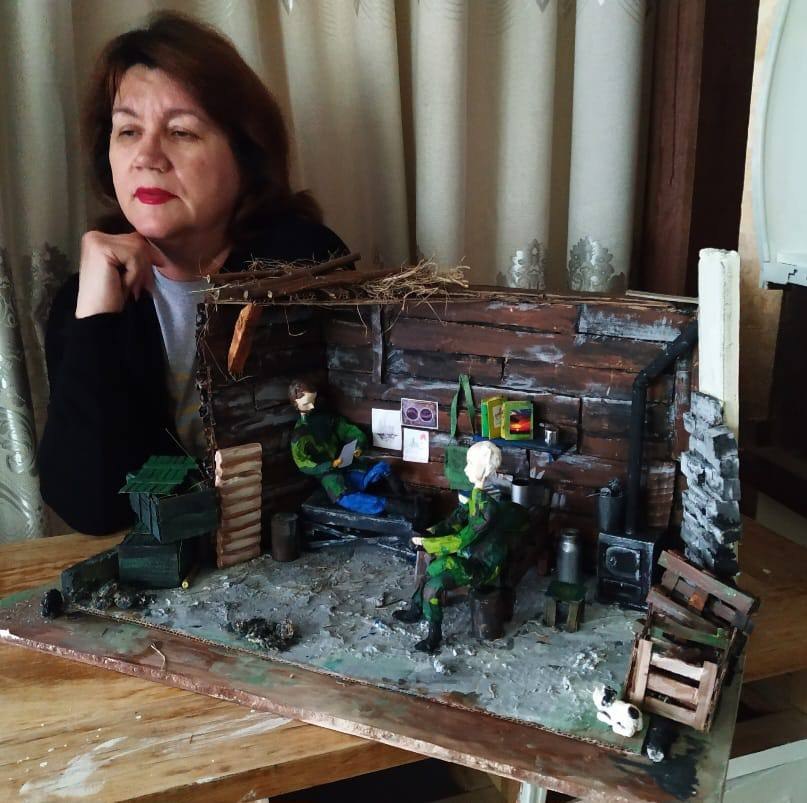 Батайские мастера народной культуры получили областные выплаты