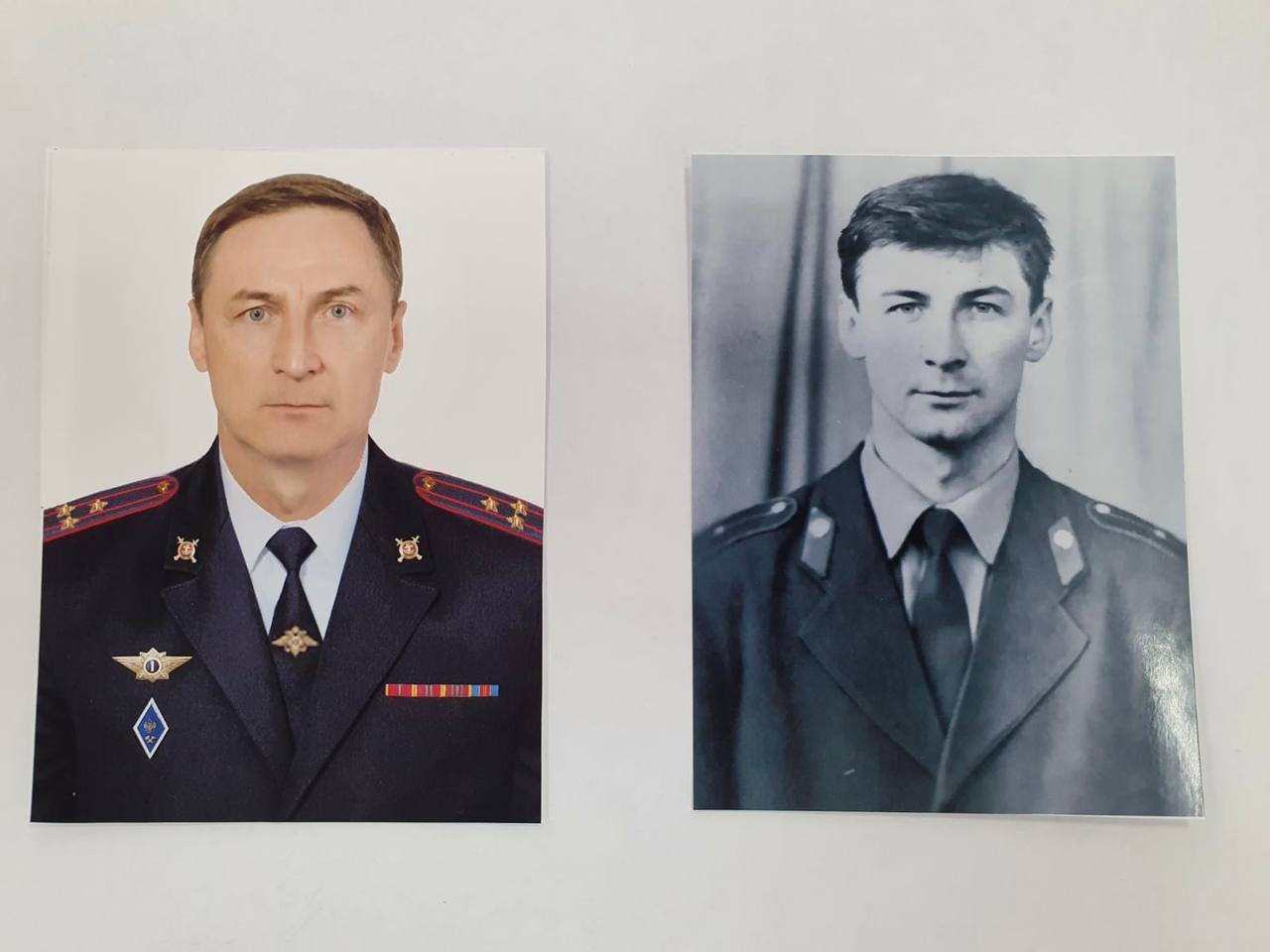 Семейная традиция на службе безопасности дорог Семейная традиция на службе безопасности дорог