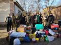 Миллеровская волонтёрская группа «Zа победу» продолжает помогать бойцам СВО