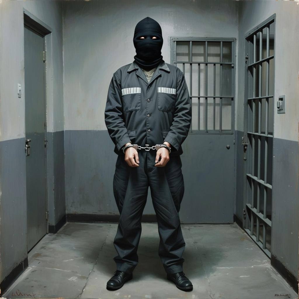 К лечению у психиатра приговорили похитителя кроликов из Ростовской области