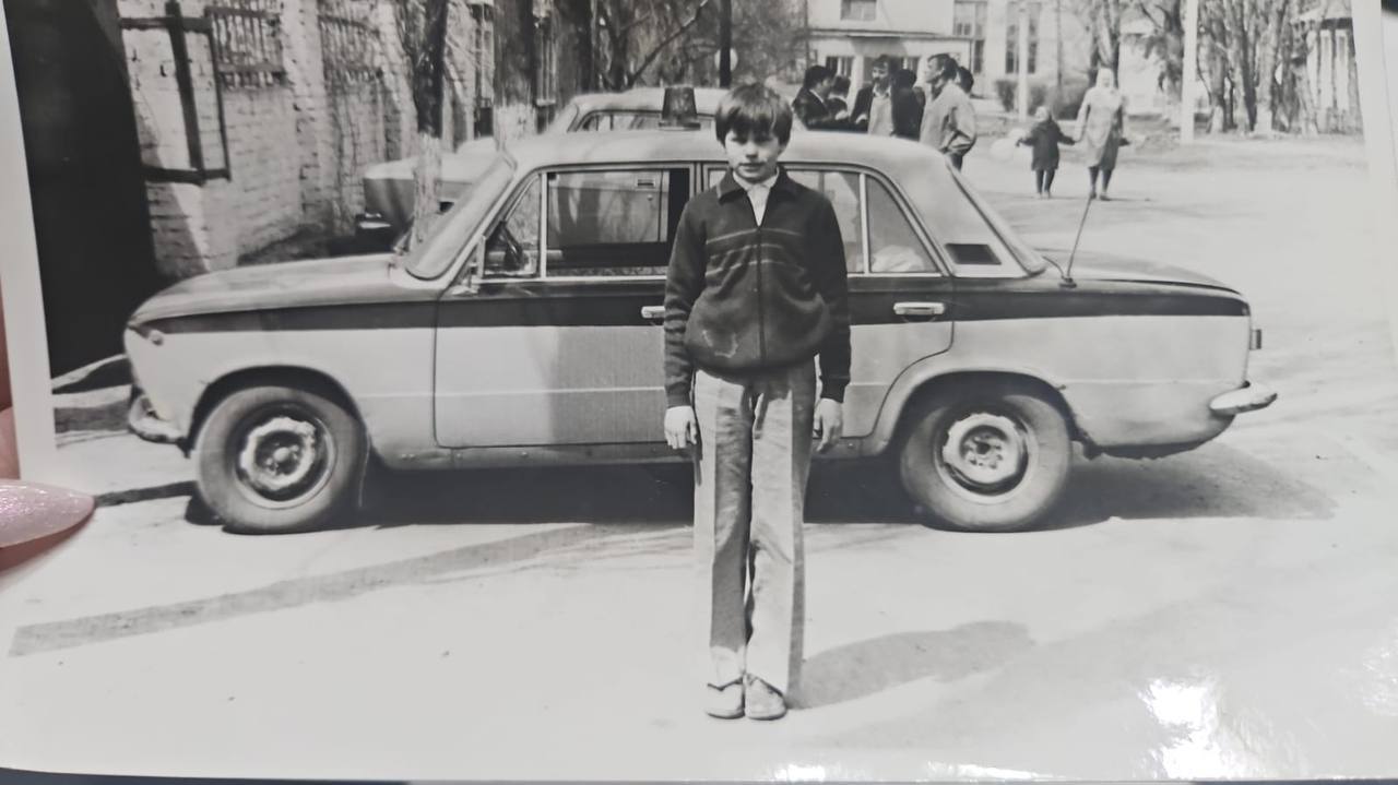 Служба по зову сердца: династия Быхаловых уже 60 лет хранит безопасность на дорогах! Служба по зову сердца: династия Быхаловых уже 60 лет хранит безопасность на дорогах!