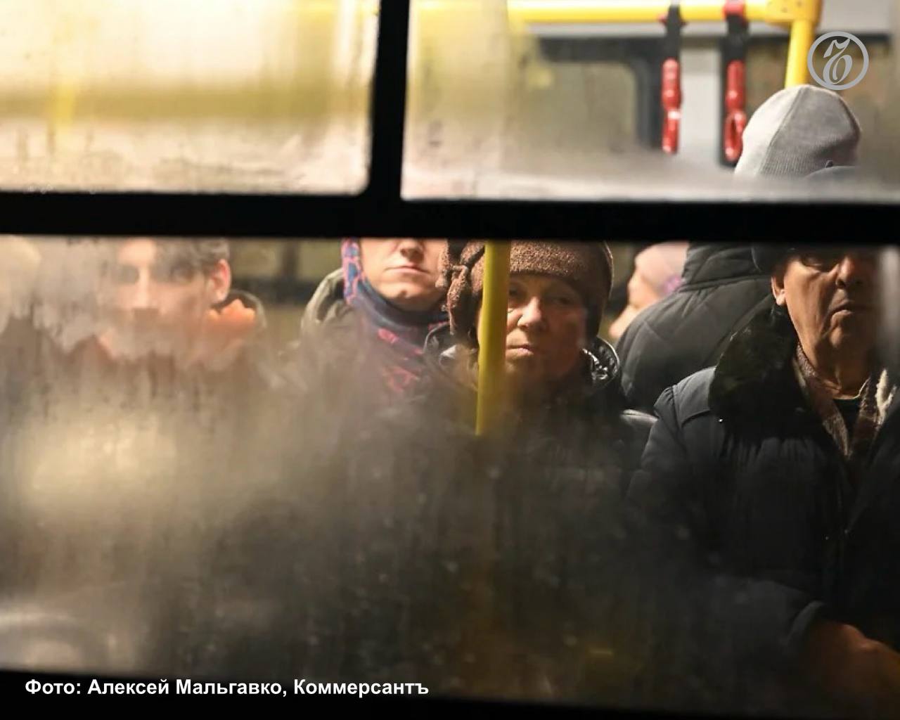 Стоимость проезда в автобусах Ростова планируют повысить до 48 рублей