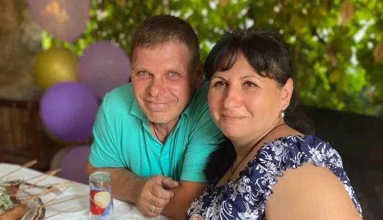 «Только не терзай себя»: Боец СВО приснился жене в день рождения и сообщил о своей гибели, позже его смерть подтвердил военкомат