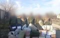 43 тонны гумпомощи собрали ростовчане бойцам СВО