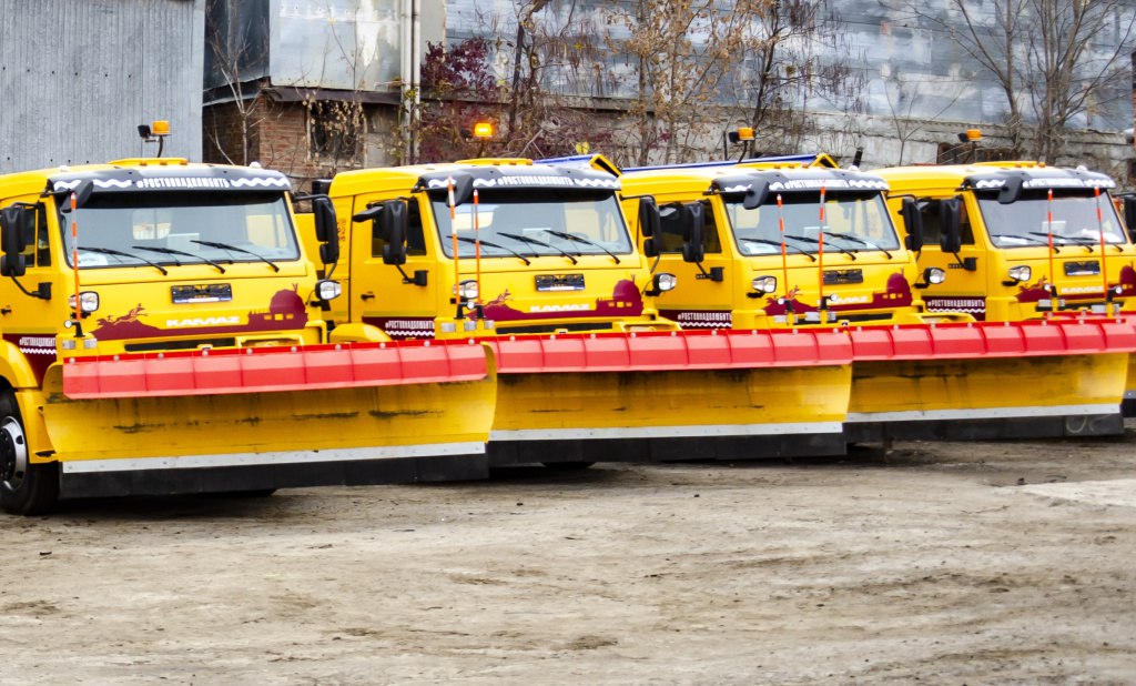 По поручению главы города Александра Скрябина в Ростове проходит «Линейка готовности» По поручению главы города Александра Скрябина в Ростове проходит «Линейка готовности»