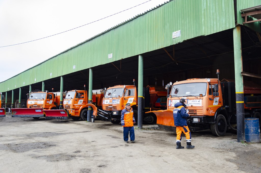 По поручению главы города Александра Скрябина в Ростове проходит «Линейка готовности» По поручению главы города Александра Скрябина в Ростове проходит «Линейка готовности»