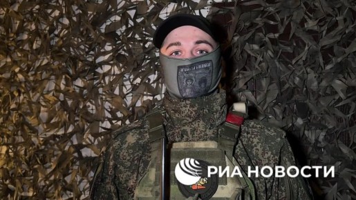 Эксклюзивы РИА Новости из зоны СВО в пятницу