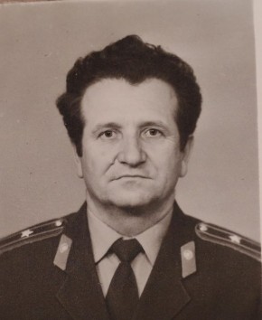 Полицейская династия Николаевых: 75 лет на страже порядка в Ростове-на-Дону