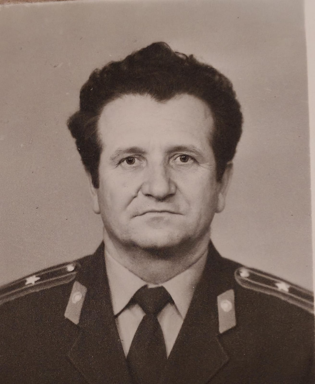 Полицейская династия Николаевых: 75 лет на страже порядка в Ростове-на-Дону