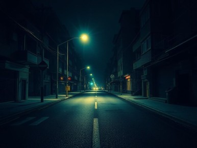 Найден! Полицейские в считанные часы нашли пропавшего несовершеннолетнего