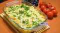 Нежная картофельная запеканка с мясом: простой рецепт для всей семьи