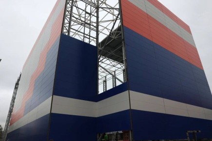 Юрий Слюсарь: Донской регион находится в сердце юга России, через нас проходят товарные потоки со всей страны