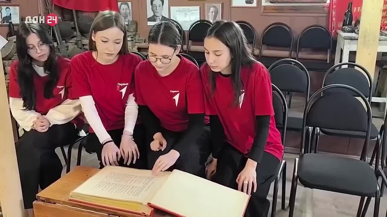 День Великой Победы — память о подвиге, которая живёт в наших сердцах