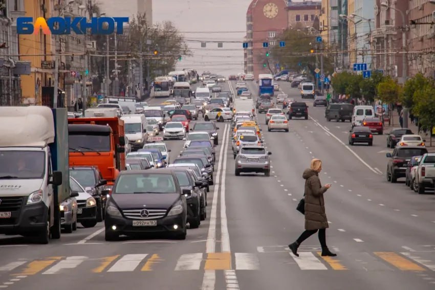 С 2026 года в Ростовской области могут увеличить транспортный налог