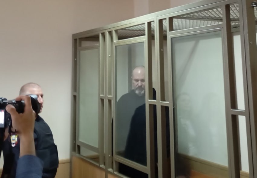 Эксперт: Жесткое наказание для Кушнарева – закономерно, выход Быковской по УДО – нелогичен