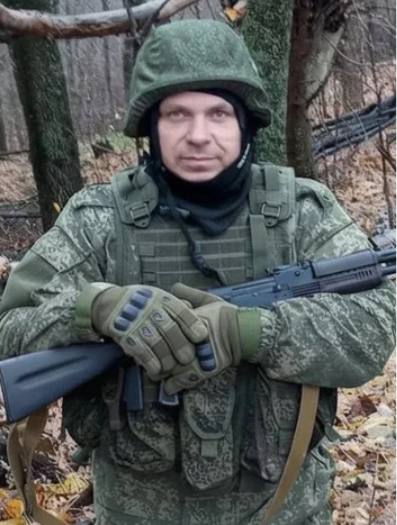 «Только не терзай себя»: Боец СВО приснился жене в день рождения и сообщил о своей гибели, позже его смерть подтвердил военкомат «Только не терзай себя»: Боец СВО приснился жене в день рождения и сообщил о своей гибели, позже его смерть подтвердил военкомат