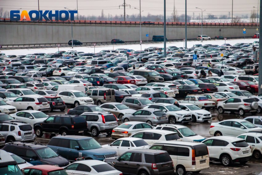 Ростовчанам придется копить до 40 зарплат на покупку автомобиля