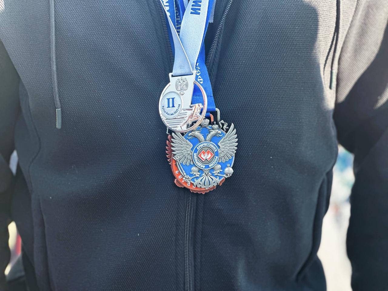 Сегодня утром в Новочеркасск вернулся настоящий защитник Родины — ветеран специальной военной операции Владислав Тараненко Сегодня утром в Новочеркасск вернулся настоящий защитник Родины — ветеран специальной военной операции Владислав Тараненко