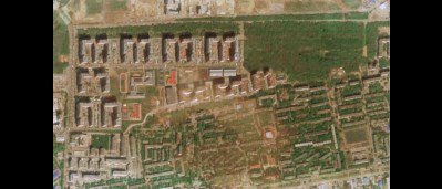 Ростов исторический: зарождение верхней Александровки