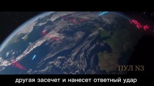 Журнал Time смоделировал ядерную войну между Россией и США - всем сейчас полезно вспоминать, что это не шутки: