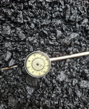 Начались работы по устранению деформаций дорожного покрытия!