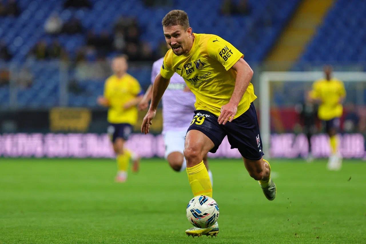 ФК «Ростов» 8 ноября поборется за победу с «Сочи»