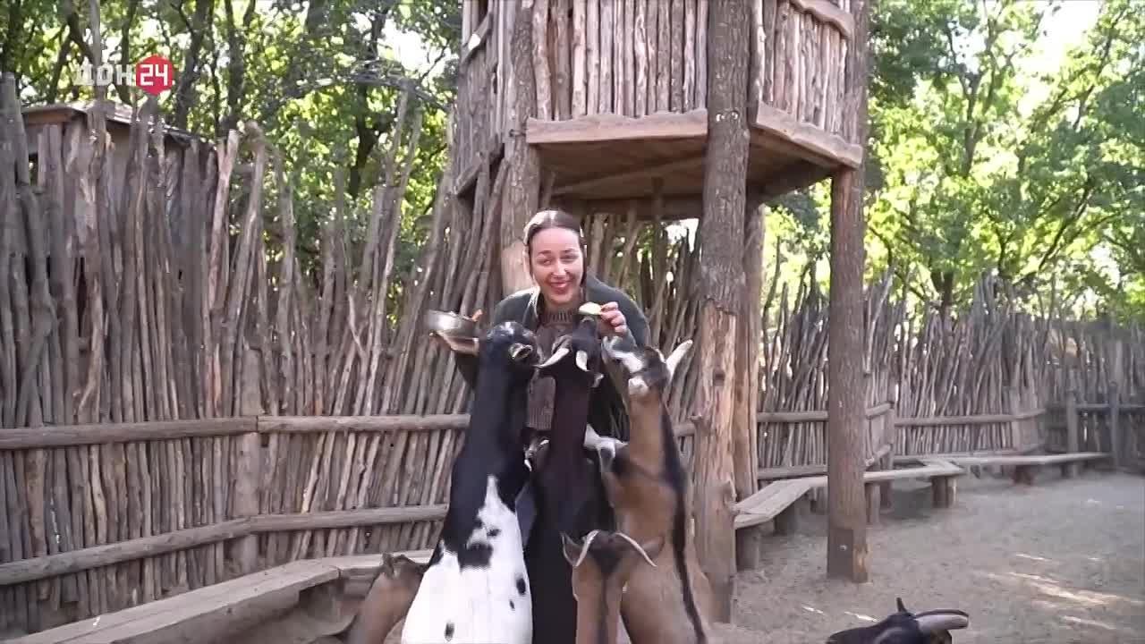 Сегодня — новый выпуск программы «Новости. Итоги недели»