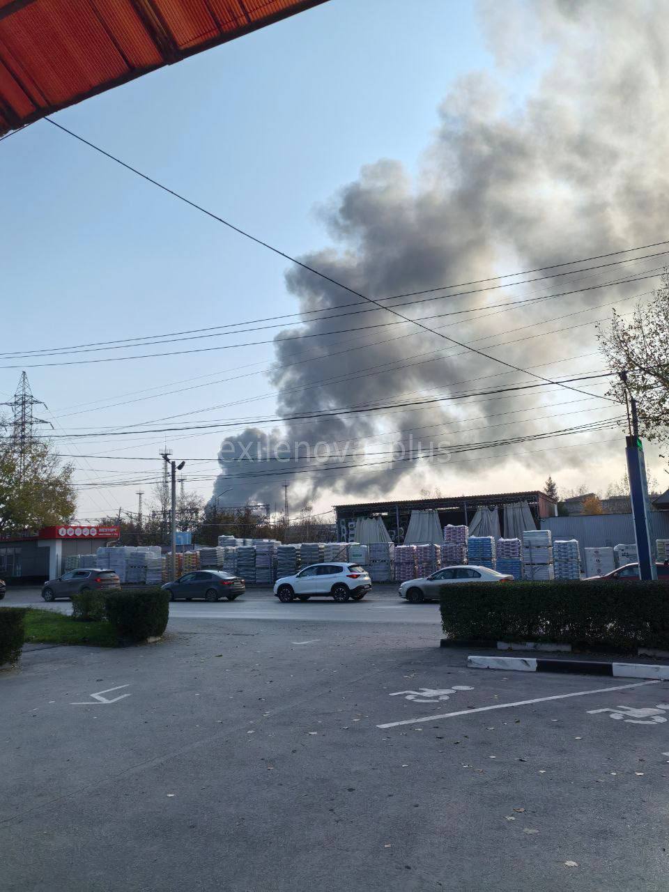 В Таганроге пропал свет после аварии на линии электропередачи В Таганроге пропал свет после аварии на линии электропередачи