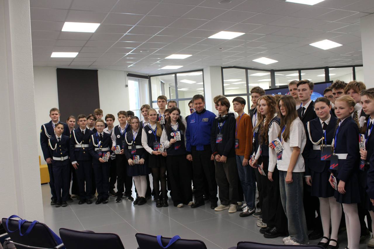 В Таганроге в образовательной и воспитательной работе активно реализуется национальный проект «Молодежь и дети» и региональный проект «Все лучшее детям» В Таганроге в образовательной и воспитательной работе активно реализуется национальный проект «Молодежь и дети» и региональный проект «Все лучшее детям»