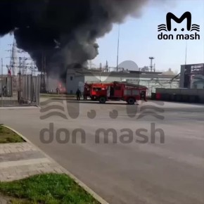 Несколько районов Таганрога остались без электричества