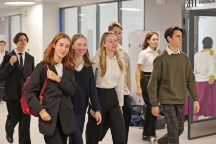 1 Эксперимент с двумя ОГЭ будет расширен