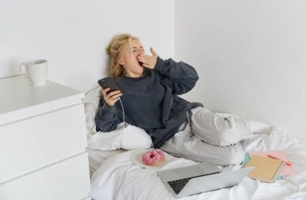 Зевота — это не просто так: ученые поделились интересными фактами