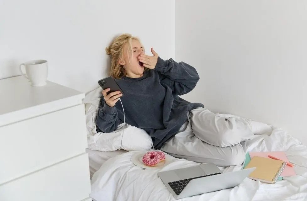 Зевота — это не просто так: ученые поделились интересными фактами