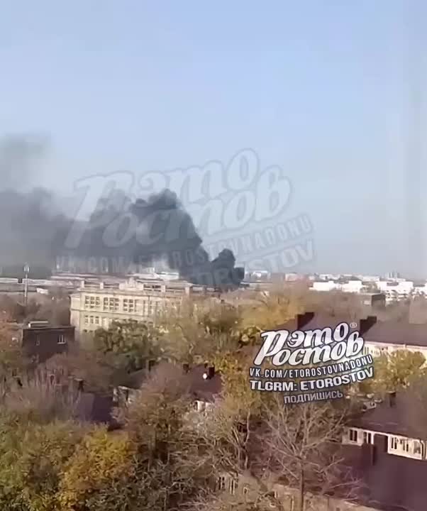 В Таганроге пропал свет после аварии на линии электропередачи