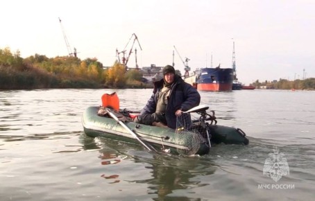 На водоемах Ростовской области с начала осени погибли 10 человек