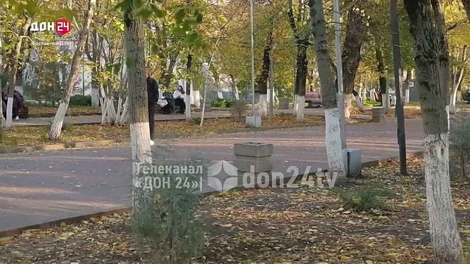 Бывший разведчик Иван Пипник стал участником кадровой программы «Герои Дона»